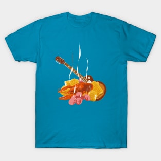 Crawfish Boil T-Shirt